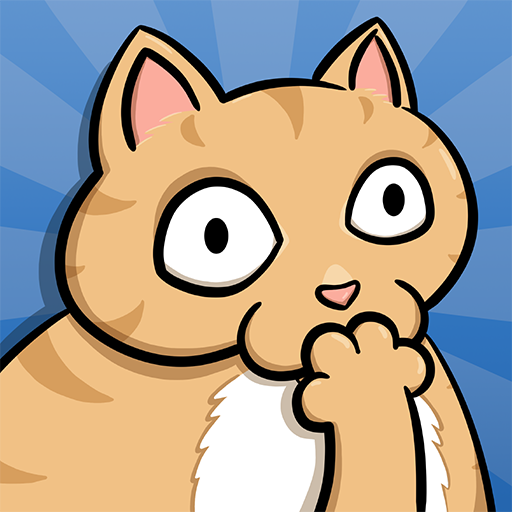 down Clumsy Cat Mod apk