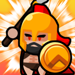 down Rumble Legion Pocket Heroes game