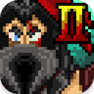 down Gladiator Rising 2 Mod Apk