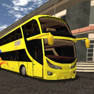 down Malaysia Bus Simulator Mod Apk