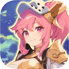 down Pixel Heroes Idle Mod Apk