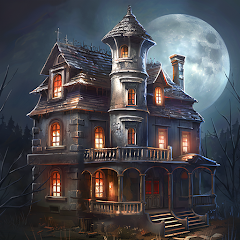 down Adventure Escape Mysteries game
