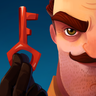 down Hello Neighbor Nicky's Diaries