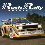down Rush Rally Origins Mod Apk
