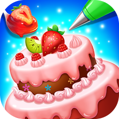 down kitchen Diary: Cooking games