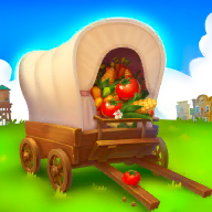 down Homesteads Mod Apk