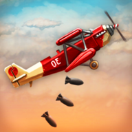 down Aircraft Evolution Mod Apk