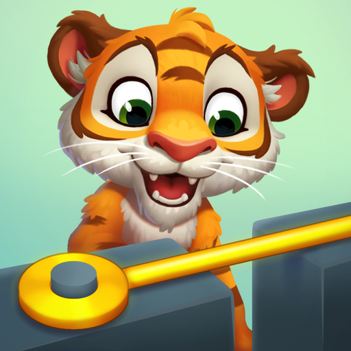 down Wildscapes Mod apk