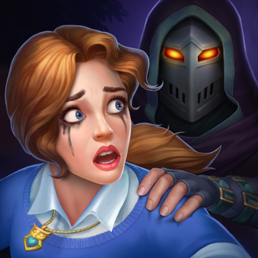 down Mystery Matters Mod apk