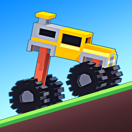 down Fancade Mod apk
