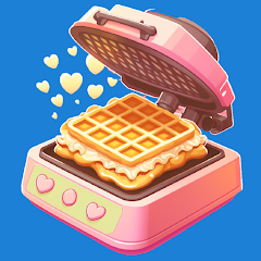down The Cook - 3D Cooking Game Mod Apk