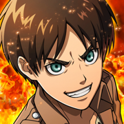 down 進撃の巨人 Brave Order - ブレオダ