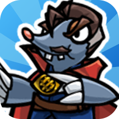 down 萌鼠戰場 Mod Apk