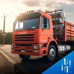 down Truck Masters: India Simulator Mod Apk
