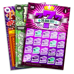 down Lottery Scratchers - Winners Mod Apk