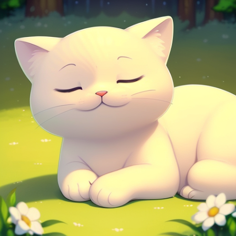 down Idle Pet Shelter - Cat Rescue