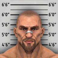 down Prison Fighter: RPG Fighting Mod Apk