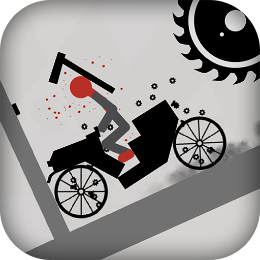 down Ragdoll Dismount Falling