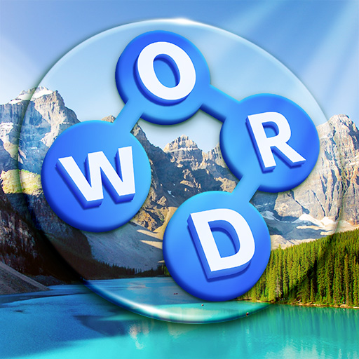 down Zen Word - Relax Puzzle Game