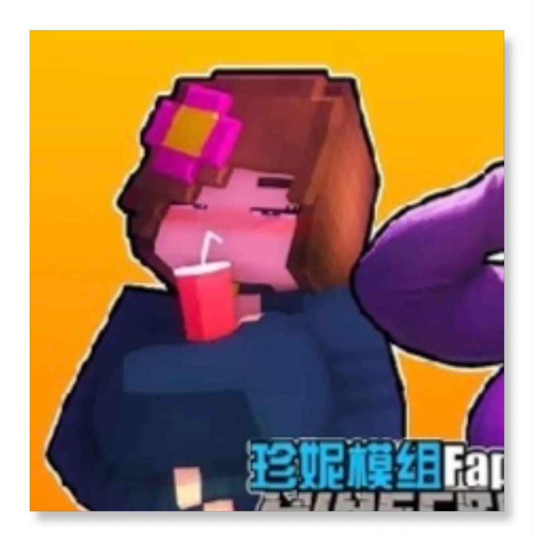 down Minecraft jenny adventure Mod apk (珍妮冒险)