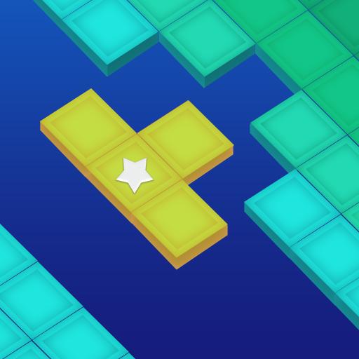 down Block Puzzle Constellation
