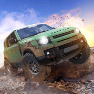 down Offroad Masters Mod Apk