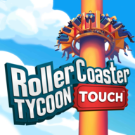 down RCT Touch Mod Apk