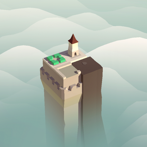 down Isle of Arrows – Tower Defense Mod apk