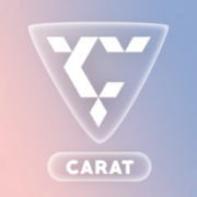 down CARAT: Seventeen games