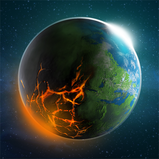 down TerraGenesis - Space Settlers Mod apk