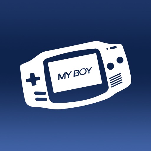 down My Boy! - GBA Emulator Mod apk