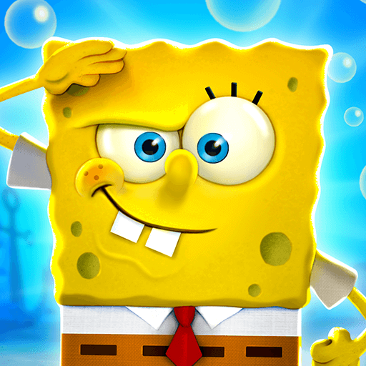 down SpongeBob SquarePants BfBB Mod Apk