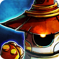 down Magibot Mod Apk