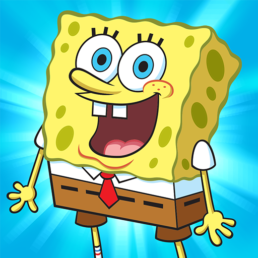 down SpongeBob’s Idle Adventures Mod apk