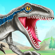 down Dino Battle Mod Apk