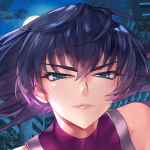 down Action Taimanin Mod Apk