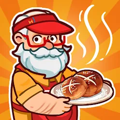 down My Bakery Story Mod Apk