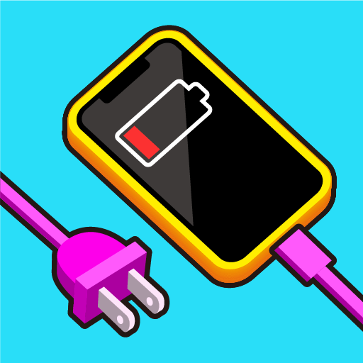 down Recharge Please!