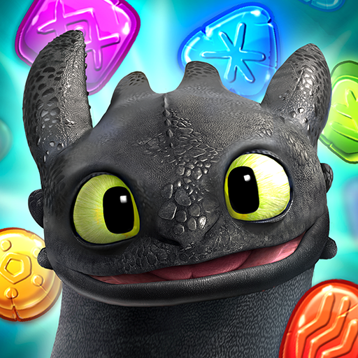 down Dragons: Titan Uprising Mod apk