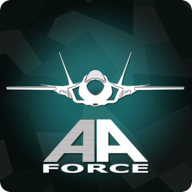 down Armed Air Forces Mod Apk