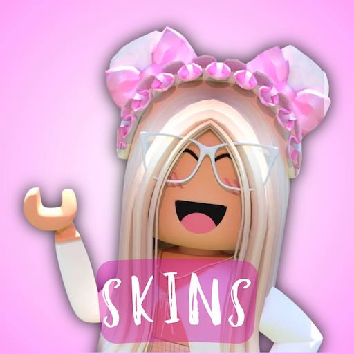 down Skins Master for Roblox Shirts