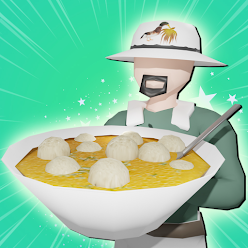 down Bakso Simulator Mod Apk