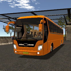 down Vietnam Bus Simulator Mod Apk