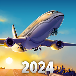 down Airlines Manager: Plane Tycoon