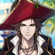 down Queen Pirate: Love Adrift game