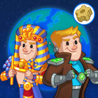 down AdVenture Ages Mod Apk