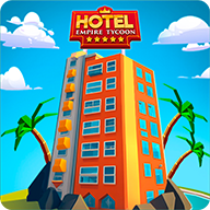 down Hotel Empire Tycoon Mod Apk