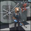 down Heist Manager Mod Apk