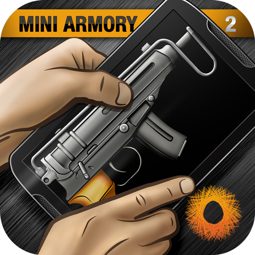 down Weaphones Gun Sim Vol2 Armory Mod apk