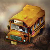 down Merge Survival Mod Apk